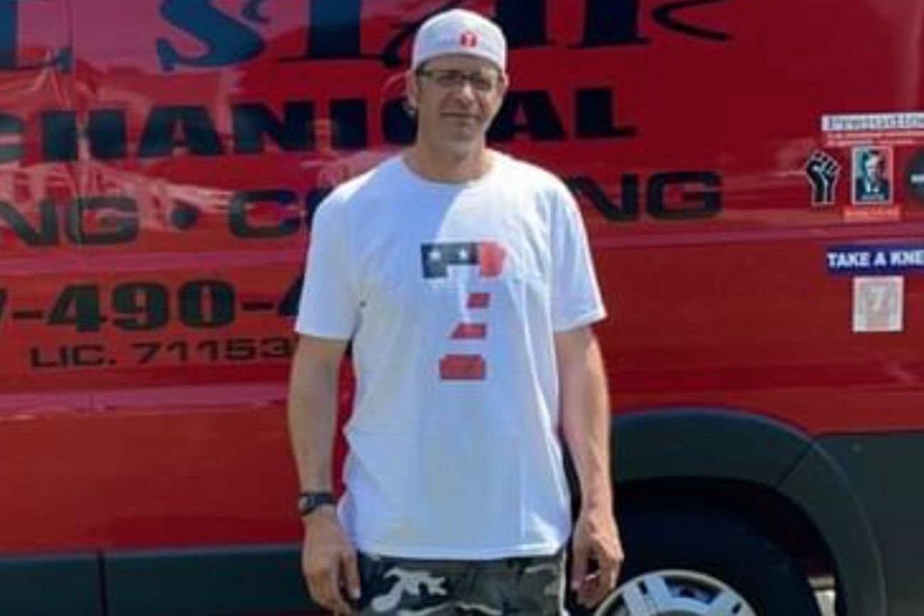 A Lansing Small Business Owner Is Overnight Social Media Sensation 